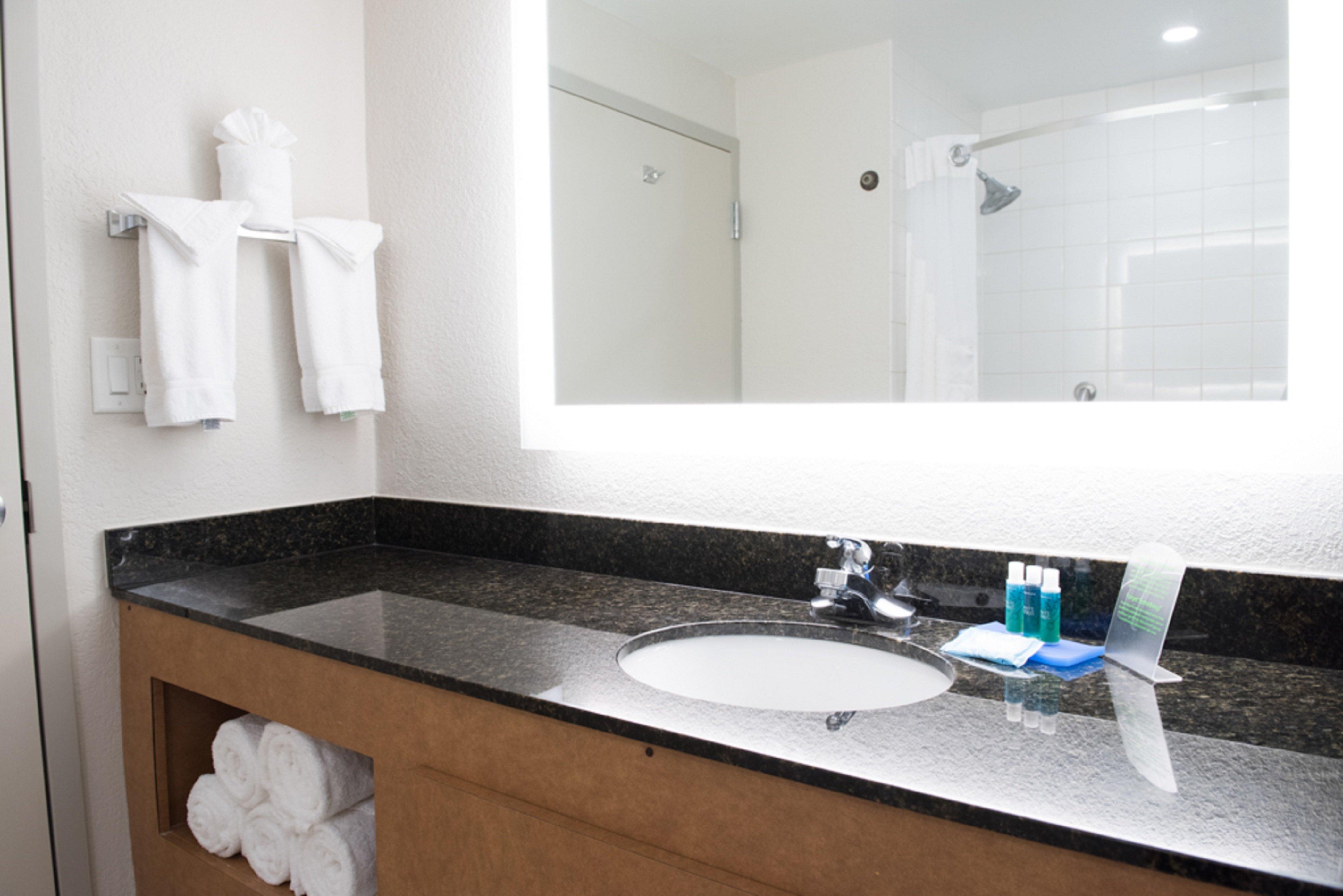 Holiday Inn Express Pascagoula-Moss Point By Ihg Екстериор снимка