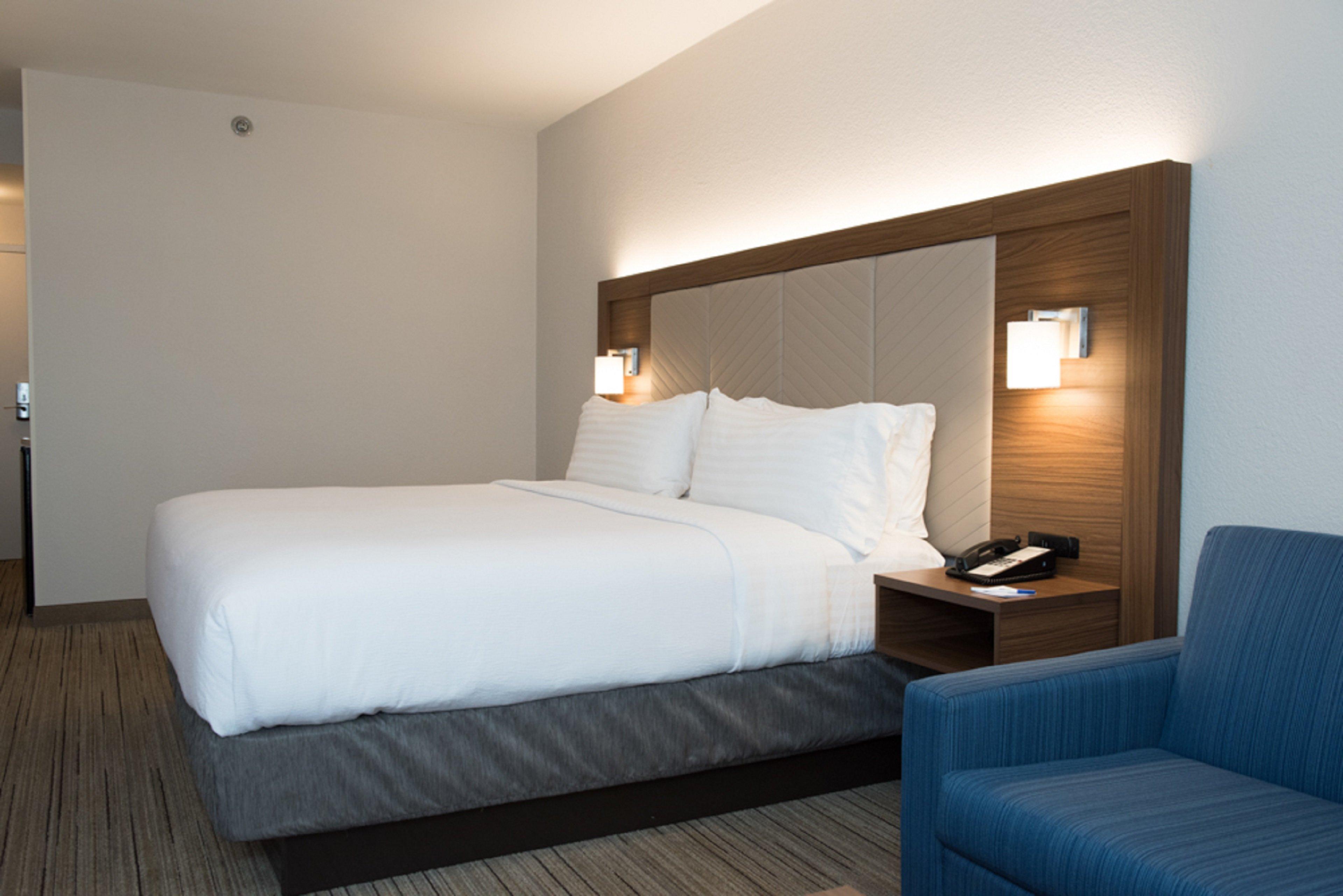 Holiday Inn Express Pascagoula-Moss Point By Ihg Екстериор снимка