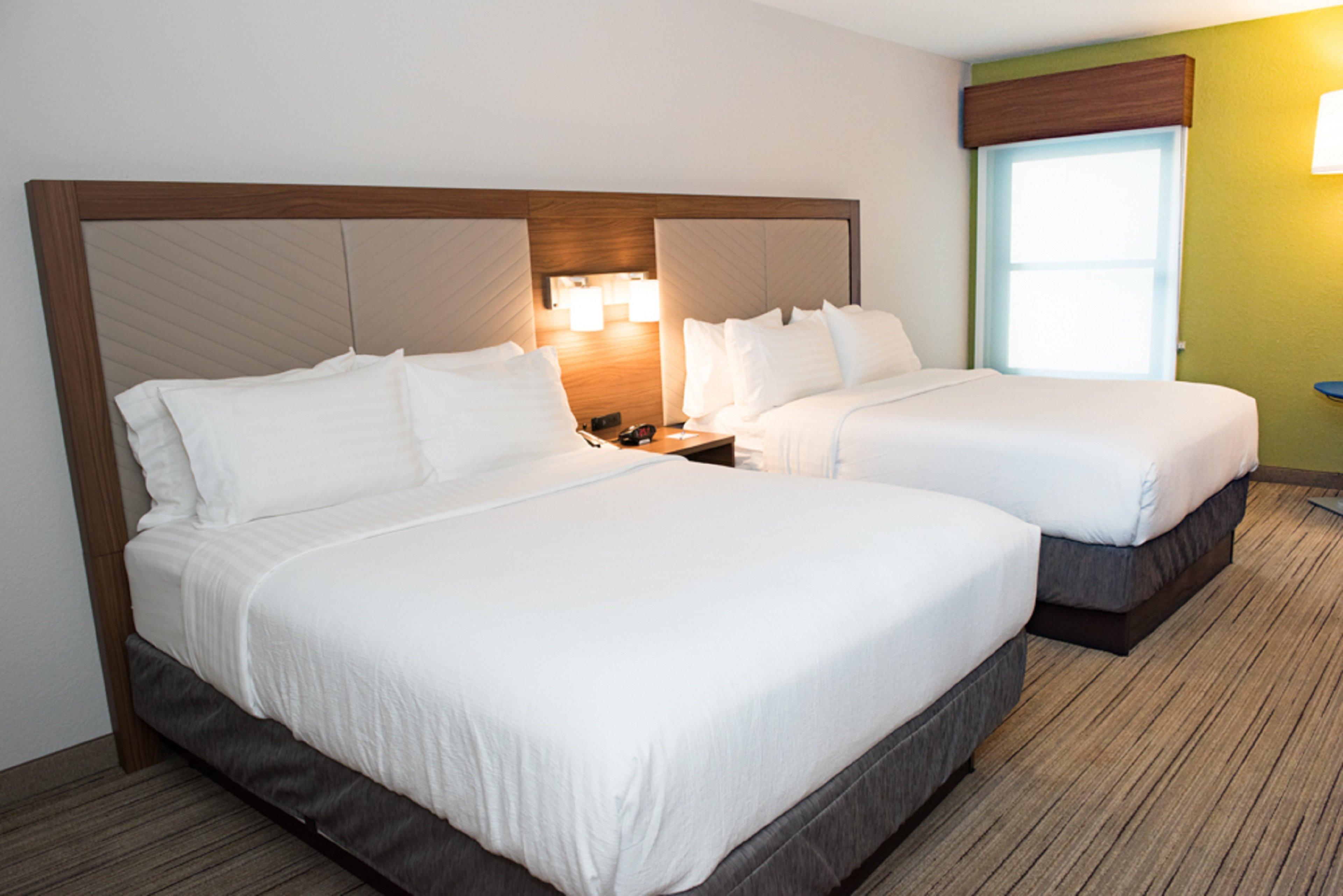 Holiday Inn Express Pascagoula-Moss Point By Ihg Екстериор снимка