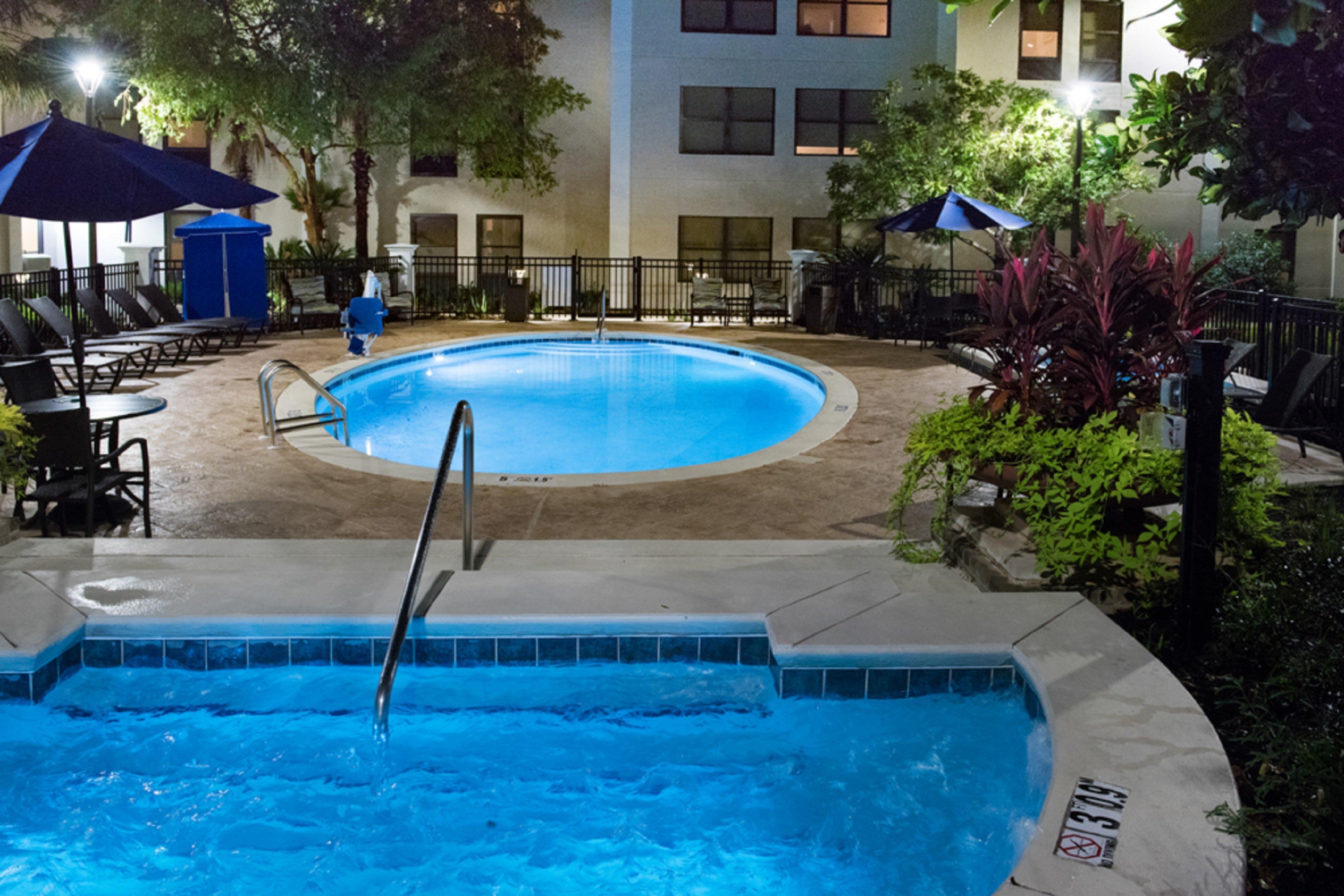 Holiday Inn Express Pascagoula-Moss Point By Ihg Екстериор снимка