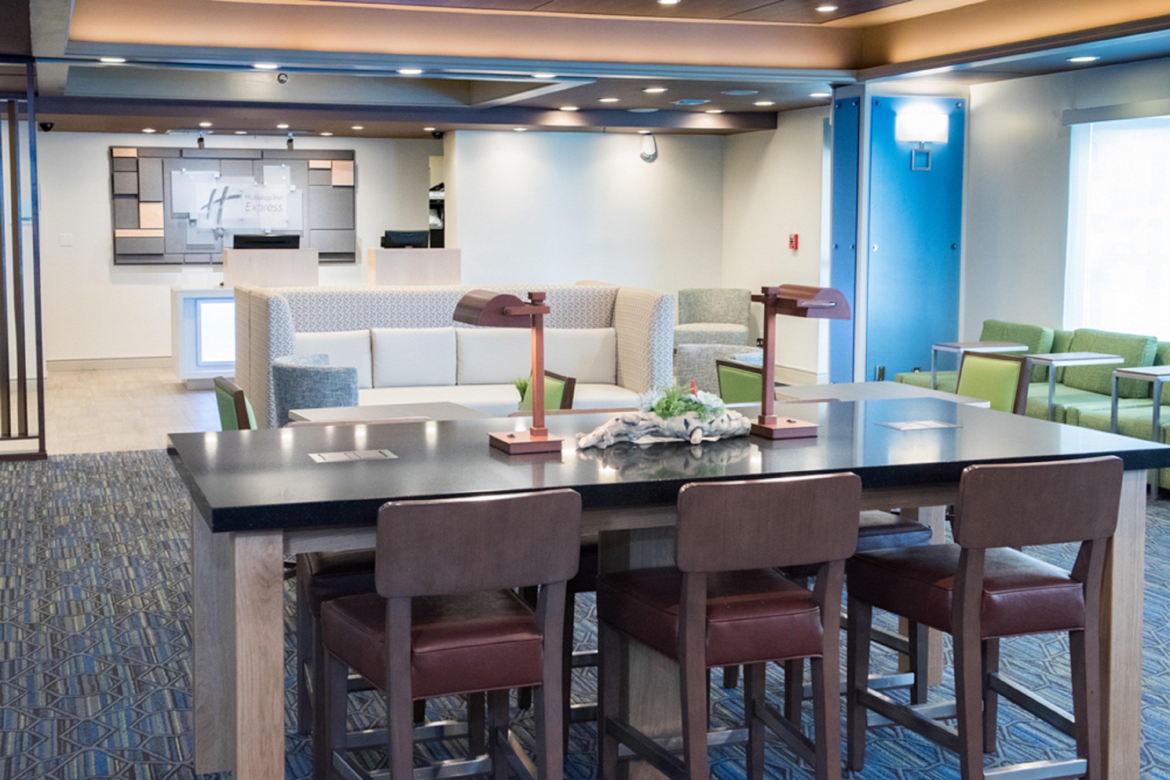 Holiday Inn Express Pascagoula-Moss Point By Ihg Екстериор снимка