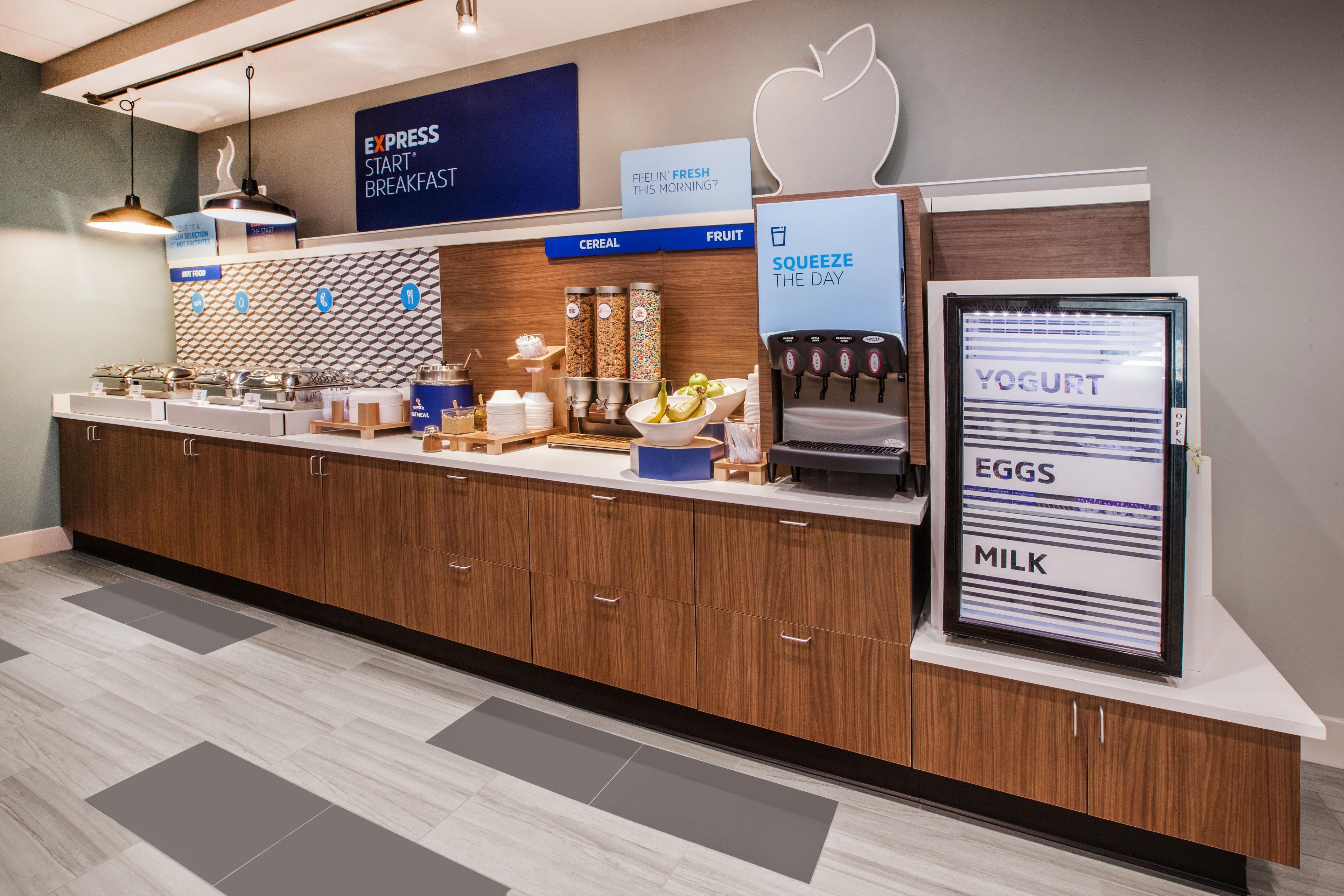 Holiday Inn Express Pascagoula-Moss Point By Ihg Екстериор снимка