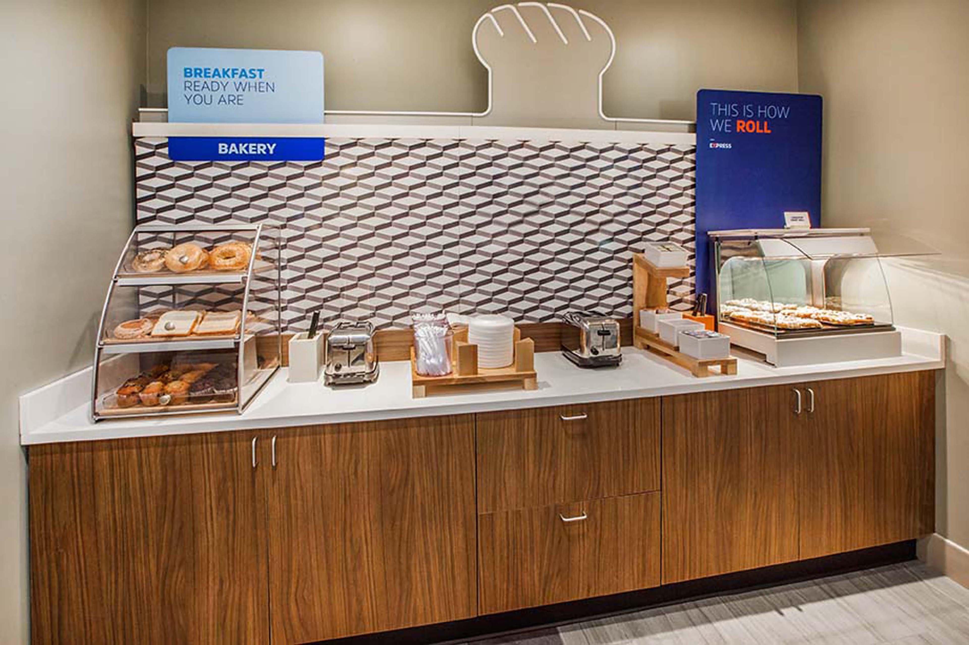 Holiday Inn Express Pascagoula-Moss Point By Ihg Екстериор снимка
