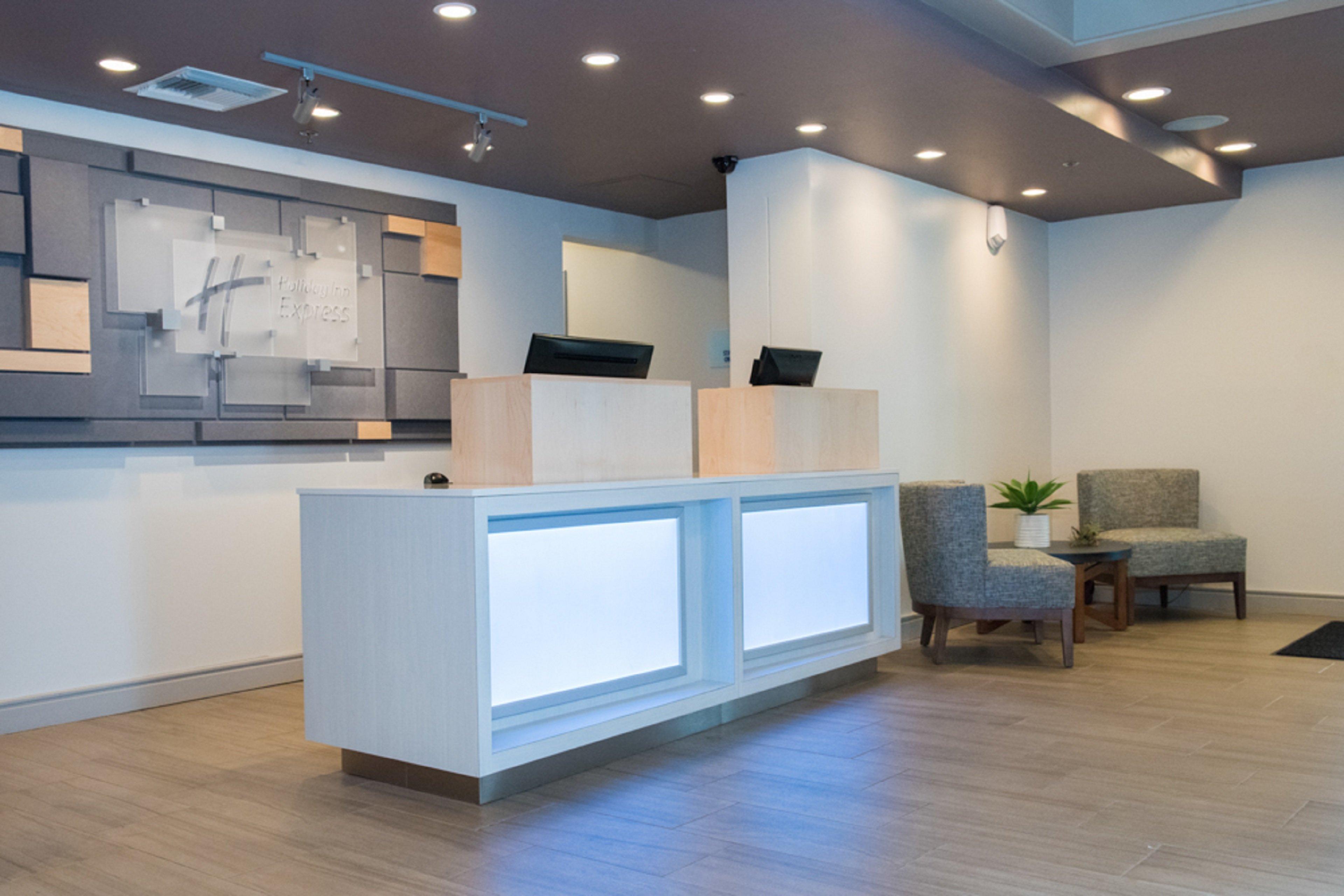 Holiday Inn Express Pascagoula-Moss Point By Ihg Екстериор снимка