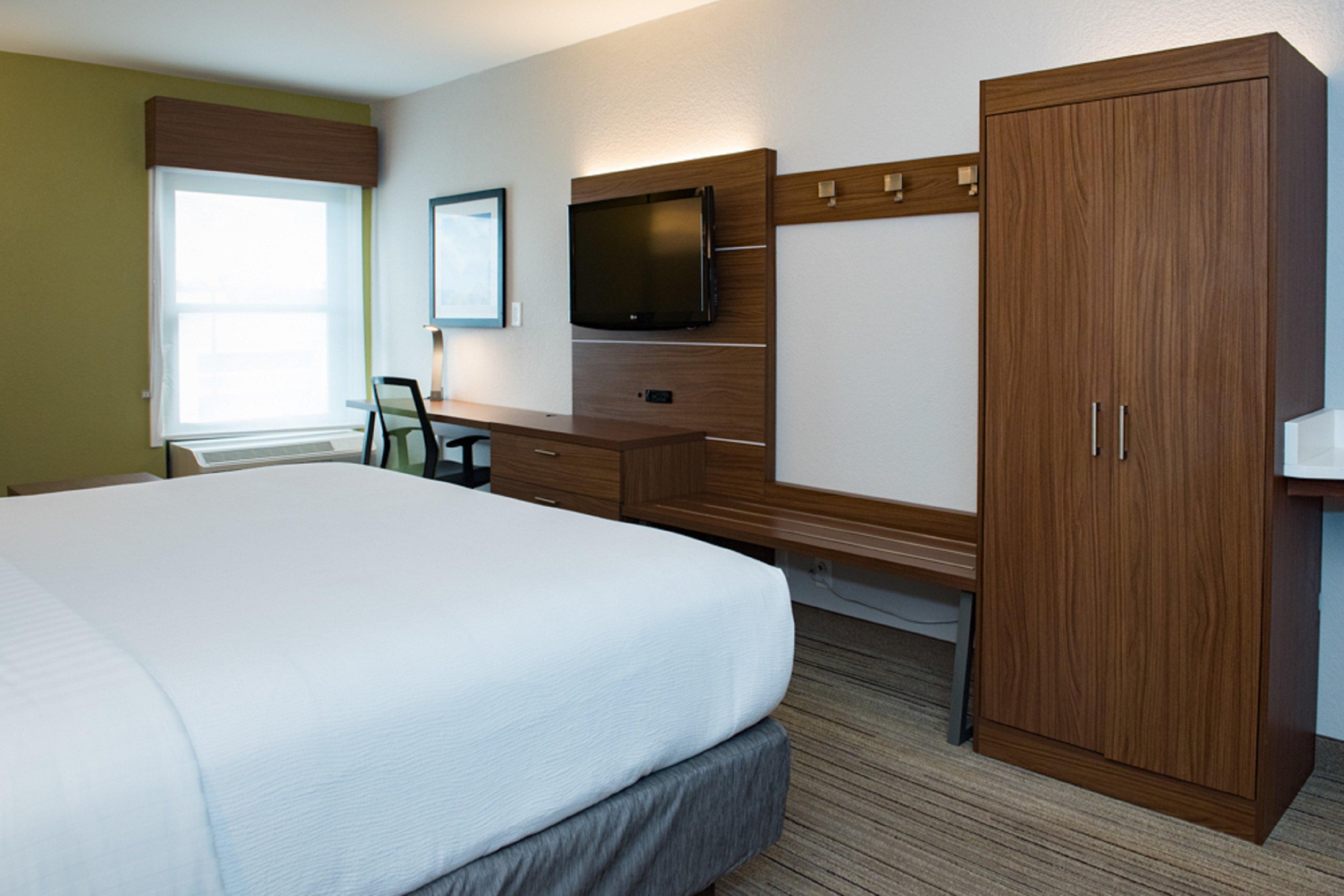 Holiday Inn Express Pascagoula-Moss Point By Ihg Екстериор снимка