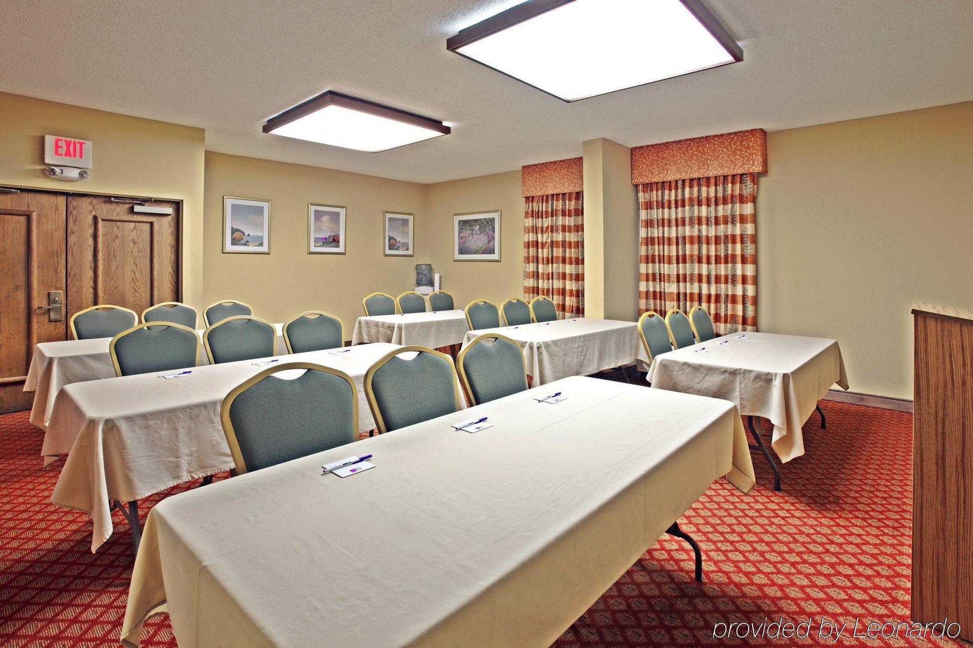 Holiday Inn Express Pascagoula-Moss Point By Ihg Съоръжения снимка