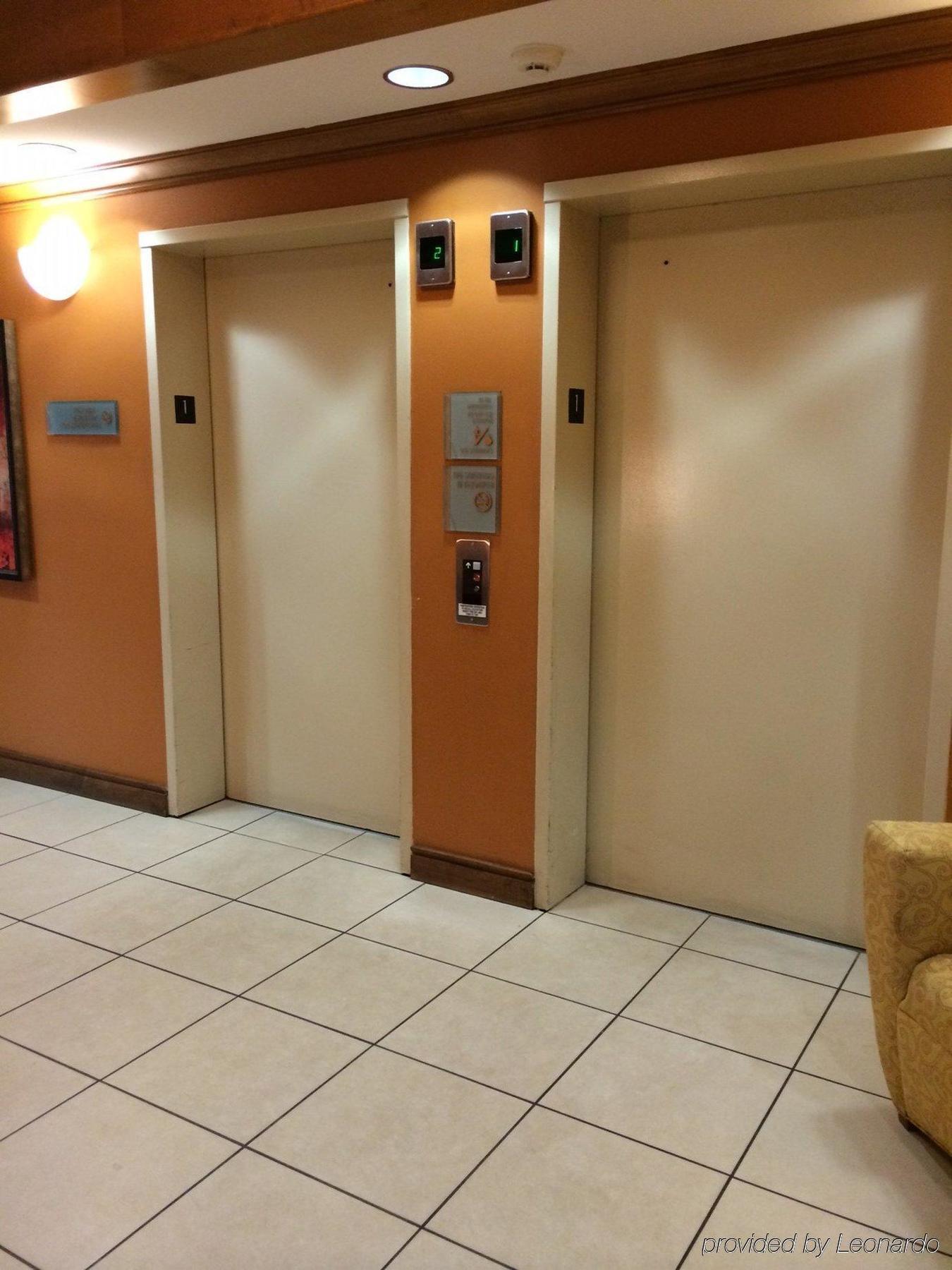 Holiday Inn Express Pascagoula-Moss Point By Ihg Екстериор снимка