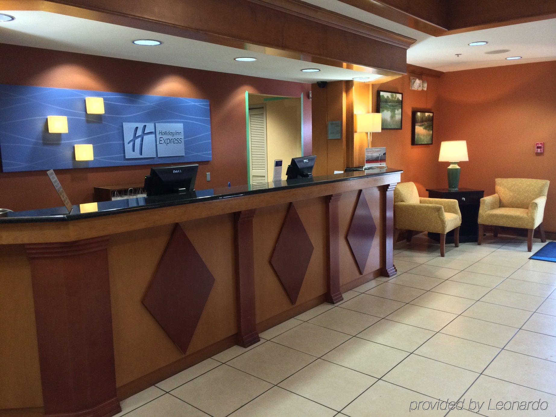 Holiday Inn Express Pascagoula-Moss Point By Ihg Екстериор снимка