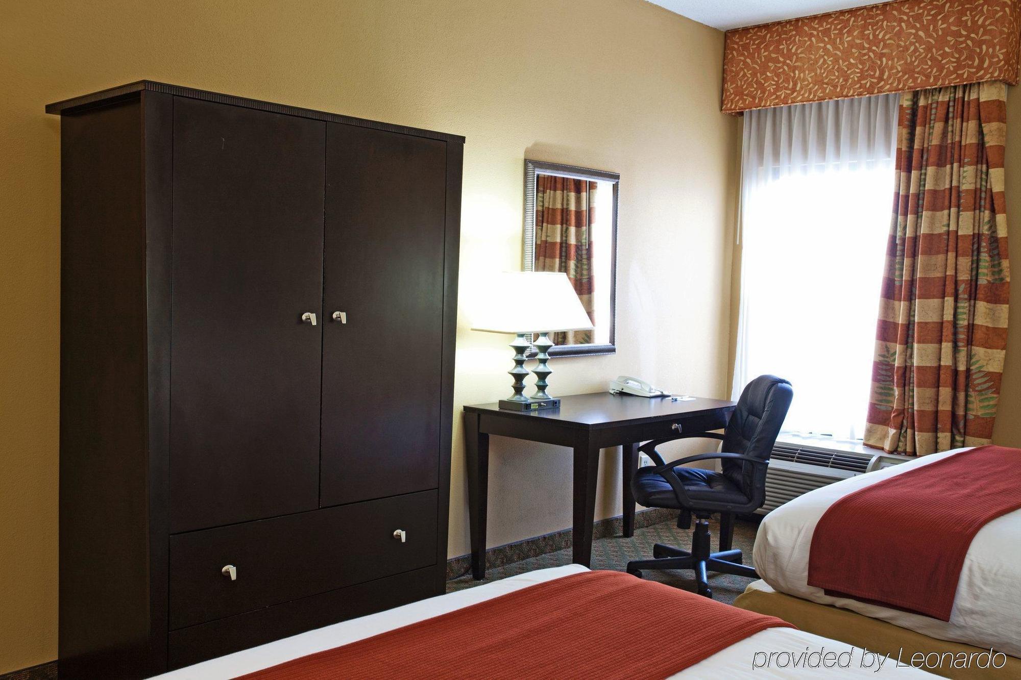 Holiday Inn Express Pascagoula-Moss Point By Ihg Стая снимка