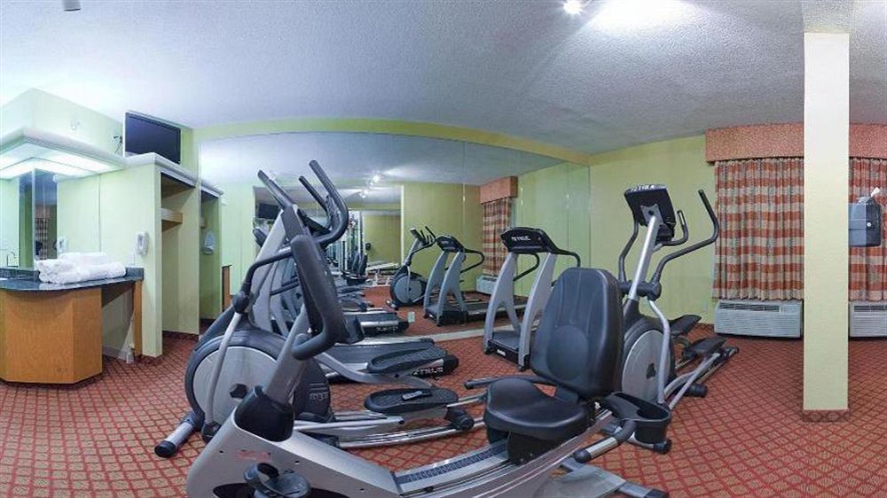 Holiday Inn Express Pascagoula-Moss Point By Ihg Екстериор снимка