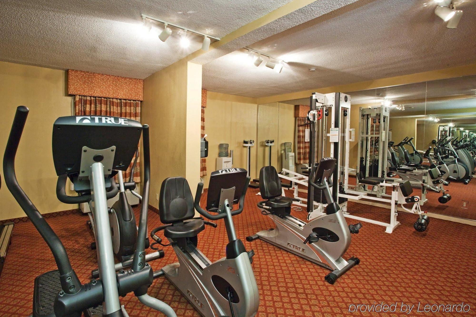 Holiday Inn Express Pascagoula-Moss Point By Ihg Екстериор снимка