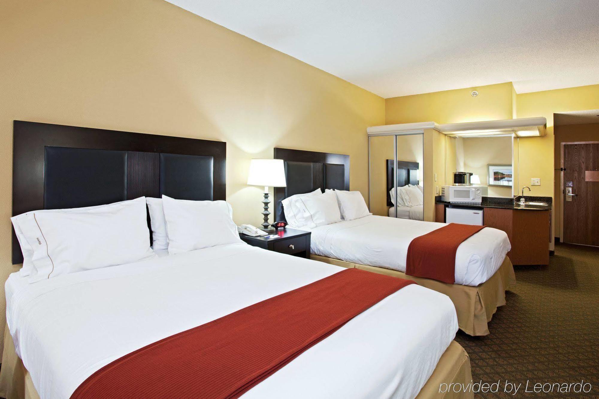 Holiday Inn Express Pascagoula-Moss Point By Ihg Стая снимка