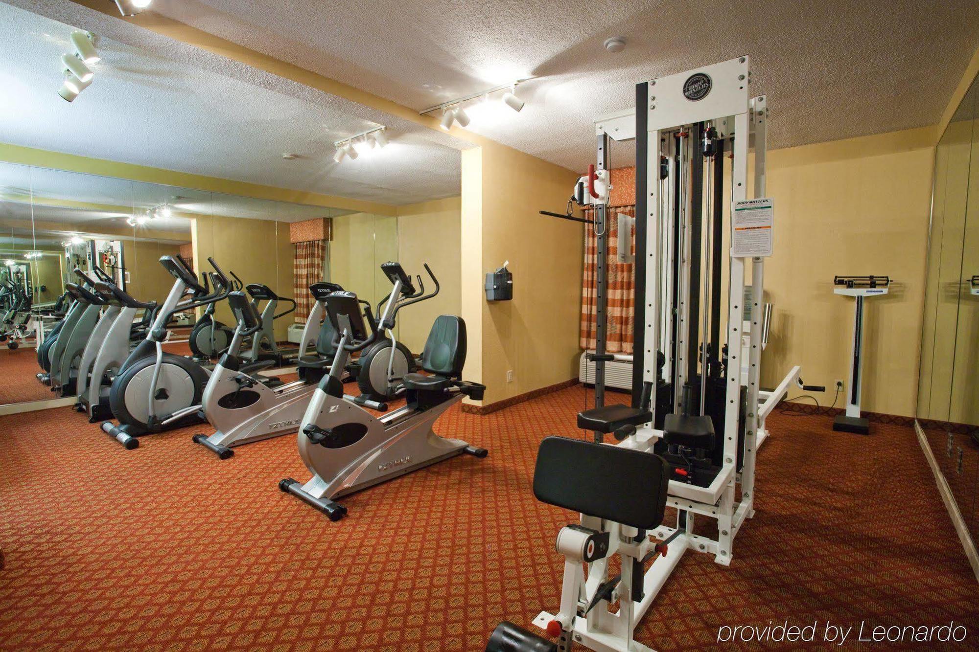 Holiday Inn Express Pascagoula-Moss Point By Ihg Екстериор снимка